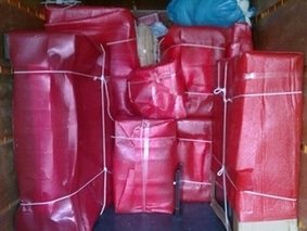 ankara burhaniye arasi nakliyat