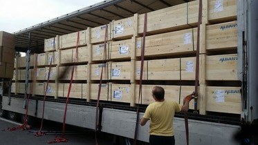 ankara karesi arasi nakliyat