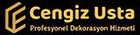 Cengiz Usta Dekorasyon