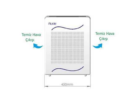 FİLTRON F5 Filtre 2