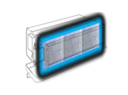 FANCOİL-ÜNİTELERİ