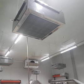 MJH02 Hava Filtre Cihazı 3