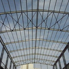 ALİA YATÇILIK TERSANE / DURA YAPI İNŞAAT PROJELERİ