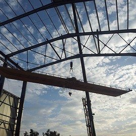 ALİA YATÇILIK TERSANE / DURA YAPI İNŞAAT PROJELERİ