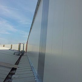 ALİA YATÇILIK TERSANE / DURA YAPI İNŞAAT PROJELERİ