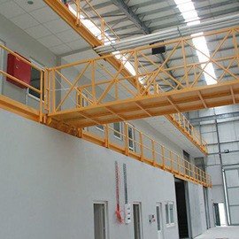 AMFORA YATÇILIK TERSANE / DURA YAPI İNŞAAT PROJELERİ