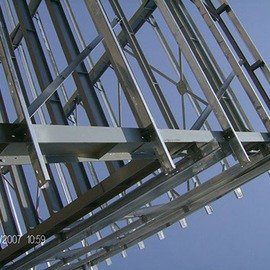 AMFORA YATÇILIK TERSANE / DURA YAPI İNŞAAT PROJELERİ