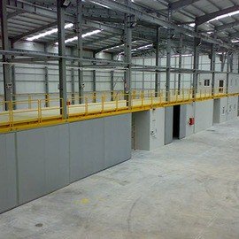 AMFORA YATÇILIK TERSANE / DURA YAPI İNŞAAT PROJELERİ