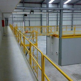 AMFORA YATÇILIK TERSANE / DURA YAPI İNŞAAT PROJELERİ