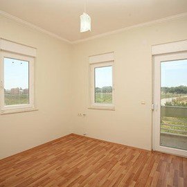 BAYKAN GOLF VİLLAS / DURA YAPI İNŞAAT PROJELERİ