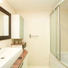 BAYKAN GOLF VİLLAS / DURA YAPI İNŞAAT PROJELERİ