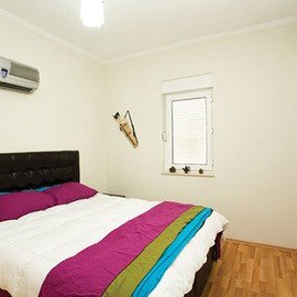 BAYKAN GOLF VİLLAS / DURA YAPI İNŞAAT PROJELERİ