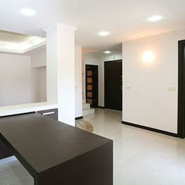 BAYKAN GOLF VİLLAS / DURA YAPI İNŞAAT PROJELERİ