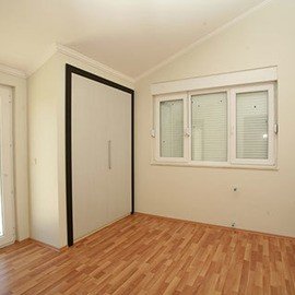 BAYKAN GOLF VİLLAS / DURA YAPI İNŞAAT PROJELERİ