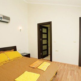 BAYKAN GOLF VİLLAS / DURA YAPI İNŞAAT PROJELERİ