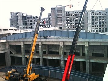 LİMAK-KIBRIS-BABYLON-OTEL