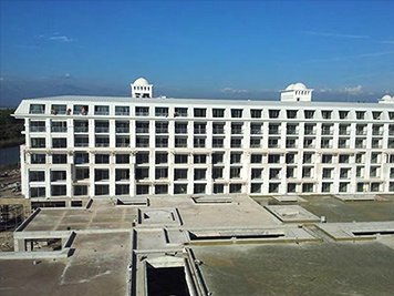 TİTANİK-OTEL-KADRİYE