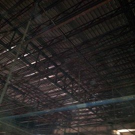 BELEK KAYA KGM / DURA YAPI İNŞAAT PROJELERİ