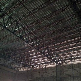 BELEK KAYA KGM / DURA YAPI İNŞAAT PROJELERİ