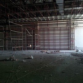 BELEK KAYA KGM / DURA YAPI İNŞAAT PROJELERİ