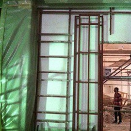 BELEK KAYA KGM / DURA YAPI İNŞAAT PROJELERİ