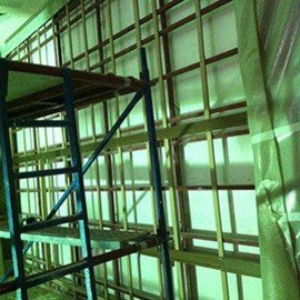 BELEK KAYA KGM / DURA YAPI İNŞAAT PROJELERİ