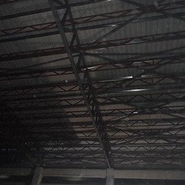 BELEK KAYA KGM / DURA YAPI İNŞAAT PROJELERİ