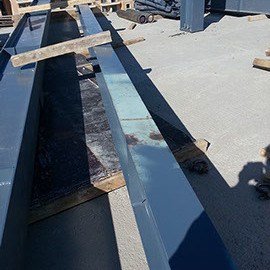 DİONİS OTEL / DURA YAPI İNŞAAT PROJELERİ