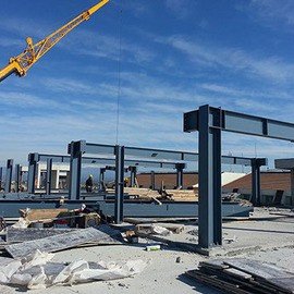 DİONİS OTEL / DURA YAPI İNŞAAT PROJELERİ