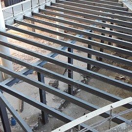 KUNDU SHERWOOD OTEL / DURA YAPI İNŞAAT PROJELERİ