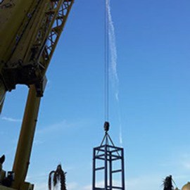 KUNDU SHERWOOD OTEL / DURA YAPI İNŞAAT PROJELERİ