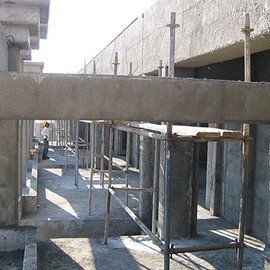 LİMAK KIBRIS BABYLON OTEL / DURA YAPI İNŞAAT PROJELERİ