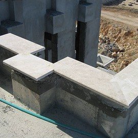 LİMAK KIBRIS BABYLON OTEL / DURA YAPI İNŞAAT PROJELERİ