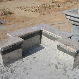 LİMAK KIBRIS BABYLON OTEL / DURA YAPI İNŞAAT PROJELERİ