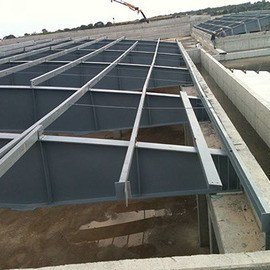 LİMAK KIBRIS BABYLON OTEL / DURA YAPI İNŞAAT PROJELERİ