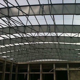 LİMAK KIBRIS BABYLON OTEL / DURA YAPI İNŞAAT PROJELERİ