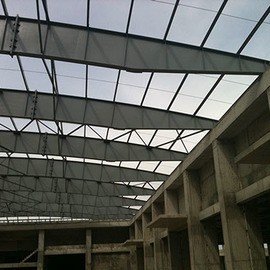 LİMAK KIBRIS BABYLON OTEL / DURA YAPI İNŞAAT PROJELERİ