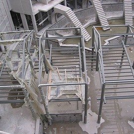 LİMAK LARA OTEL / DURA YAPI İNŞAAT PROJELERİ