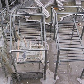 LİMAK LARA OTEL / DURA YAPI İNŞAAT PROJELERİ