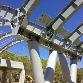 PAPİLLON OTEL BELEK GİRİŞ / DURA YAPI İNŞAAT PROJELERİ