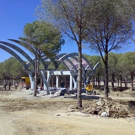 PAPİLLON OTEL BELEK GİRİŞ / DURA YAPI İNŞAAT PROJELERİ