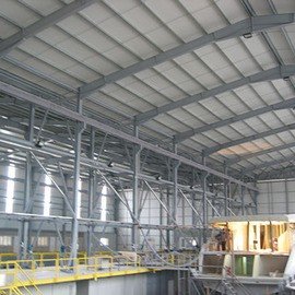 PERİ YACHTS TERSANE İNŞAATI / ANTALYA SERBEST BÖLGE