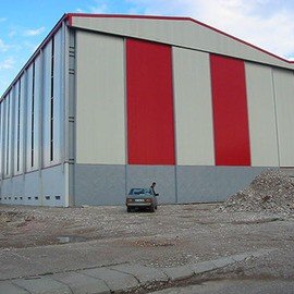 PERİ YACHTS TERSANE İNŞAATI / ANTALYA SERBEST BÖLGE