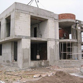 RENEZOĞLU İDARİ BİNA İNŞAATI