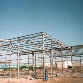 SIEMENS LOJİSTİK DEPO