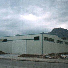 SIEMENS LOJİSTİK DEPO