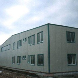 SIEMENS LOJİSTİK DEPO