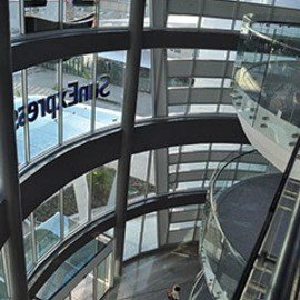 SUNEXPRESS / DURA YAPI İNŞAAT PROJELERİ