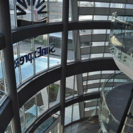 SUNEXPRESS / DURA YAPI İNŞAAT PROJELERİ