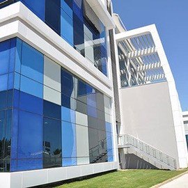 SUNEXPRESS / DURA YAPI İNŞAAT PROJELERİ